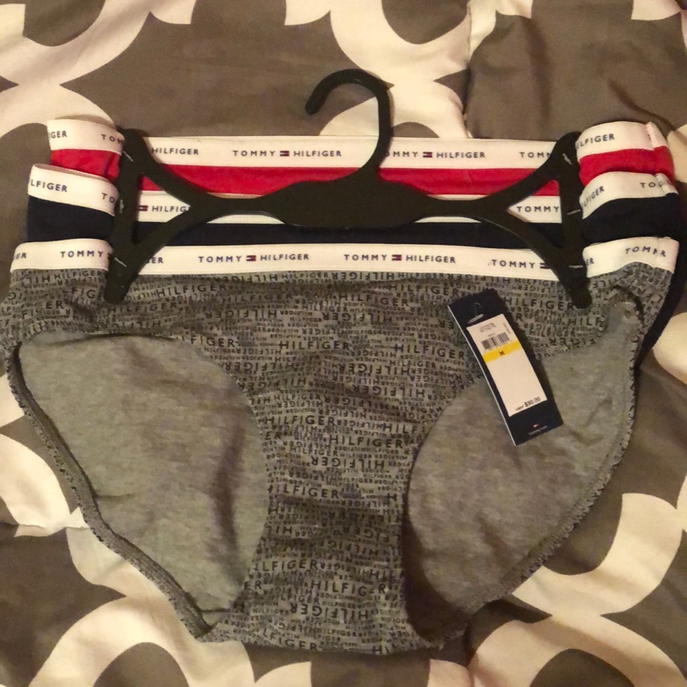 Tommy Hilfiger Panties